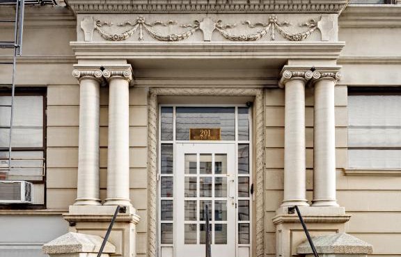 Central Park West Hostel