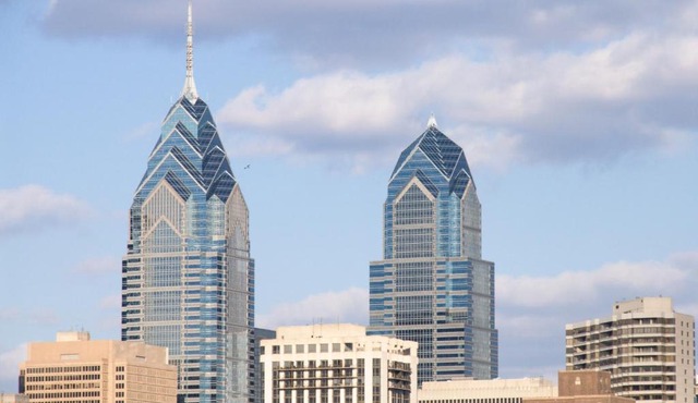 Central Philly Lofts