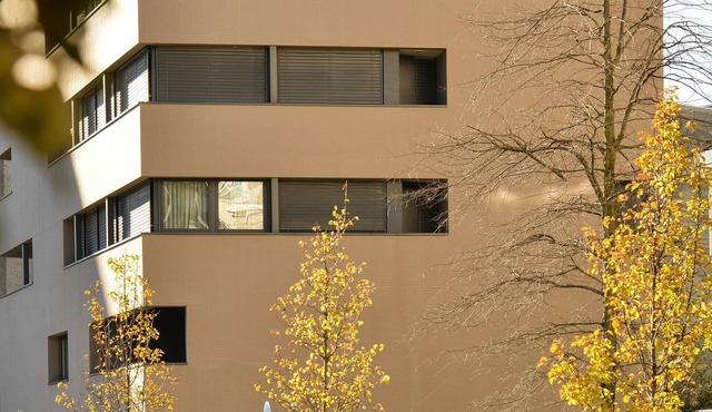 Central Plaza Apartment 3 in Lugano