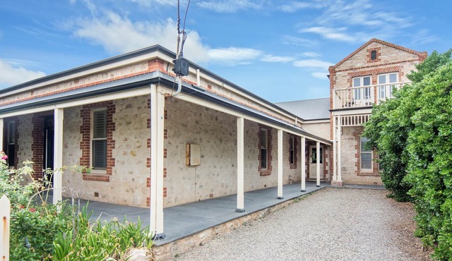 Central - Port ElliotnHistoric Villa