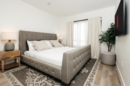 Central Quality 2 BD Apartment