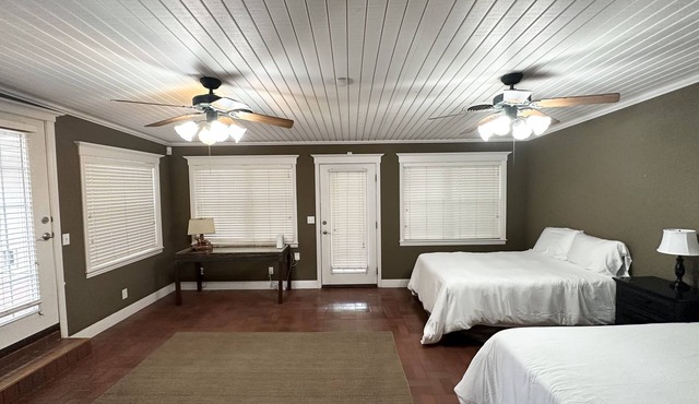 Central Safe Neighborhood - Kids - Pet Friendly