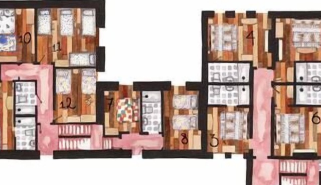 Central snowdonia location for family get-togethers, birthdays and reunions