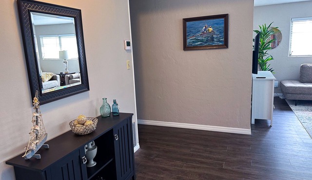 Central & Spacious Home - Close to Everything!