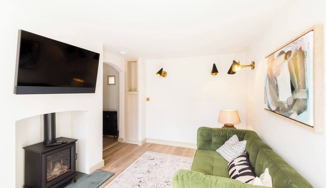 Central Stratford upon Avon Super Stylish 1Bed - Pass the Keys