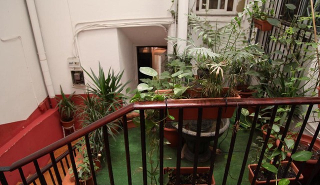 Central Station Hostel Barcelona