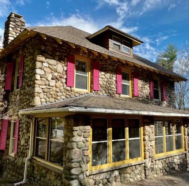 Central Sullivan County house Near Ski Holidaymt