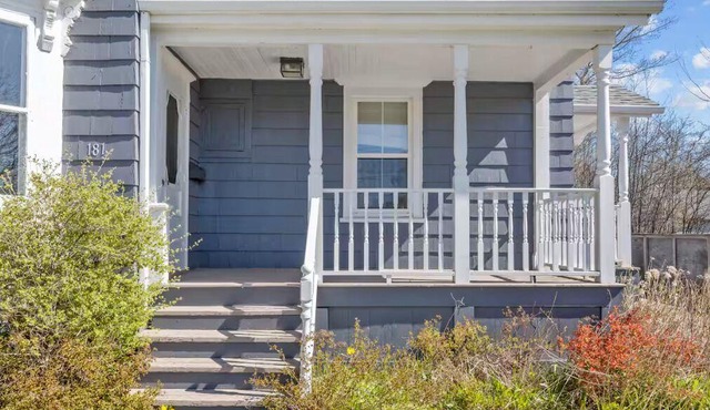 Central Summerside Getaway