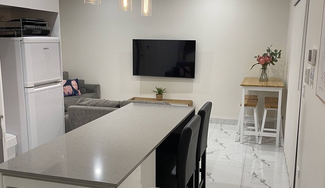 Central to all of Sydney’s famous attractions.