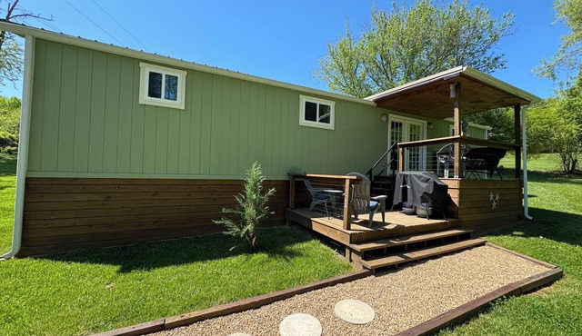 Central to what Upper East Tennessee has to offer!