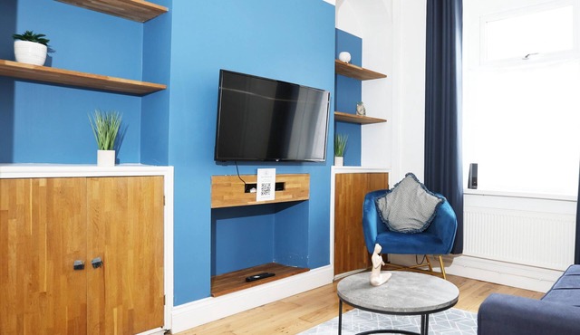 Central Townhouse,Cardiff