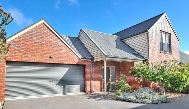 Central Villa/Two King beds/Disabled/Family/Pets