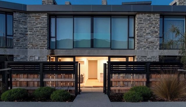 Central Wanaka Lakeside Condo