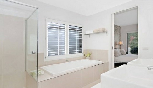 Central Warrnambool Townhouse