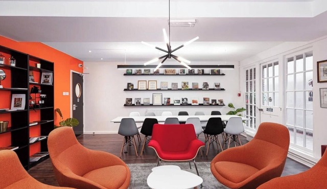 Central Westminster double room near Parliament & Big Ben