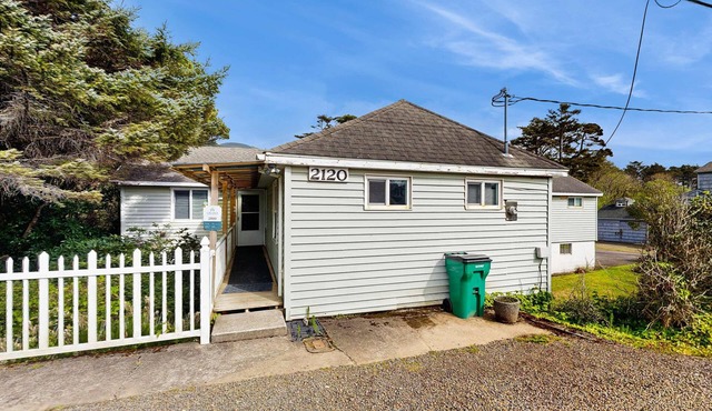 Centrally located home with lake views private pool and spacious deck