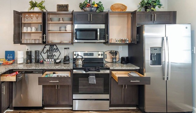 Centrally Located 2 BR Townhome