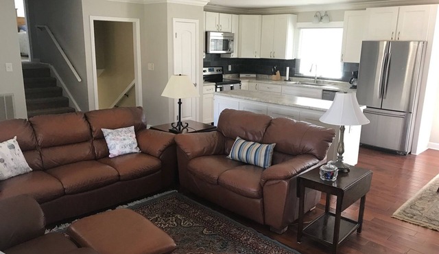 Centrally Located 4 Bdrm Home