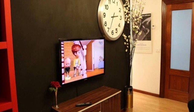 Centrally located apartment ideal for exploring La Rioja