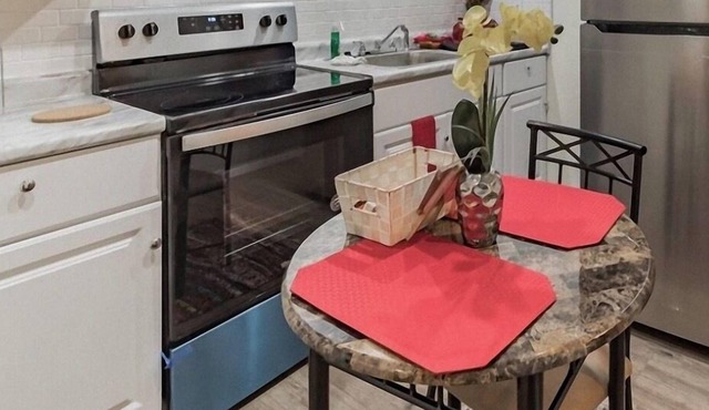 Centrally Located Apartment Unit 2