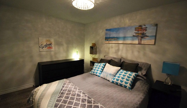 Centrally located between Sherbrooke and Magog, Adventure, lakes, trails and nature.
