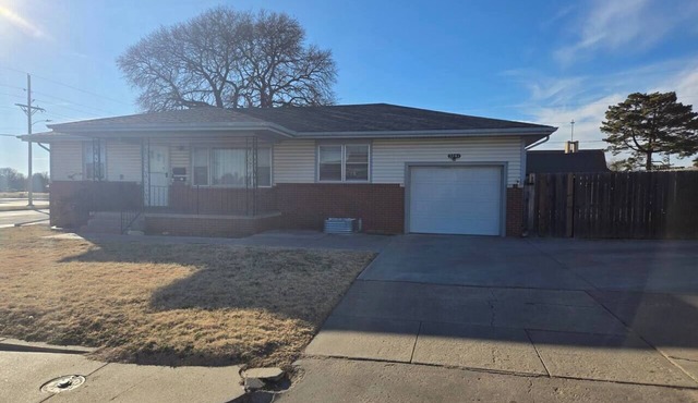 Centrally Located Basement Apartment