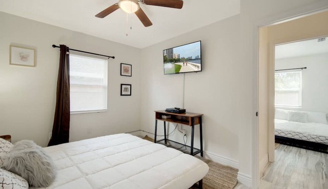 Centrally Located Bayshore Home