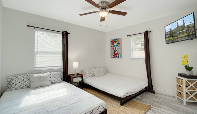 Centrally Located Bayshore Home