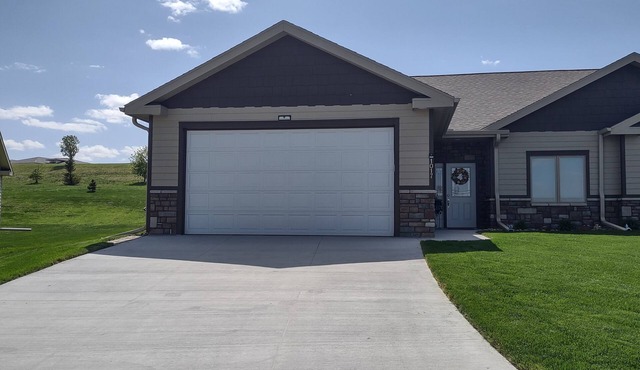 Centrally located between Omaha and Lincoln in a quiet community.