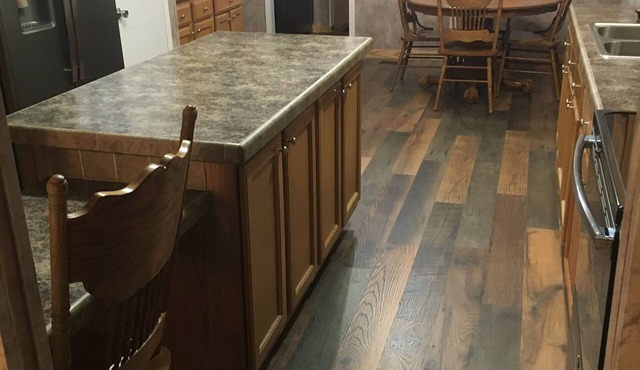 Centrally located between Bryson City, Sylva and Cherokee.5 mins to the Casino.