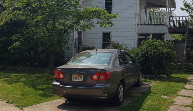 Centrally located Bloomsburg home, within walking to bars and restaurants