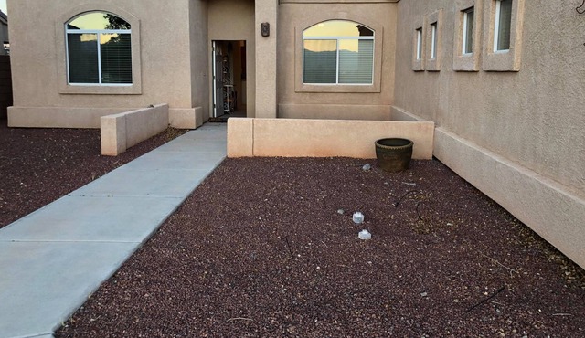 Centrally Located Family Retreat | Backyard+Pkg