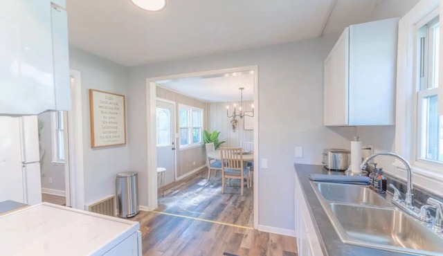 Centrally Located Family Home.