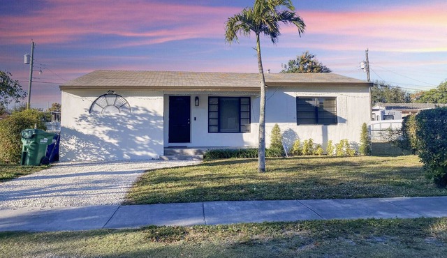 Centrally Located - Family Friendly