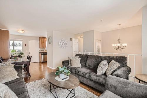 Centrally located for adventures