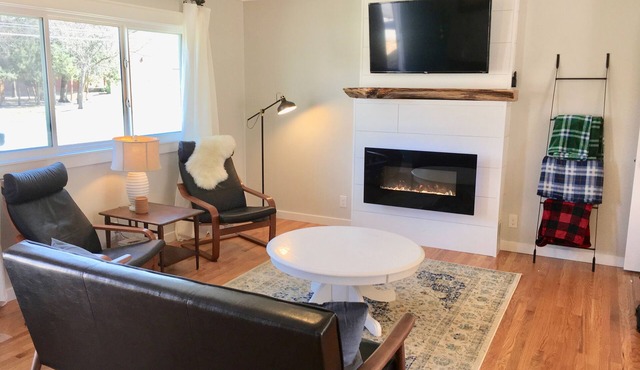 Centrally Located Home With Self Check-In
