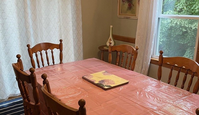 Centrally located in Bridgewater 3 bedroom Century home!n