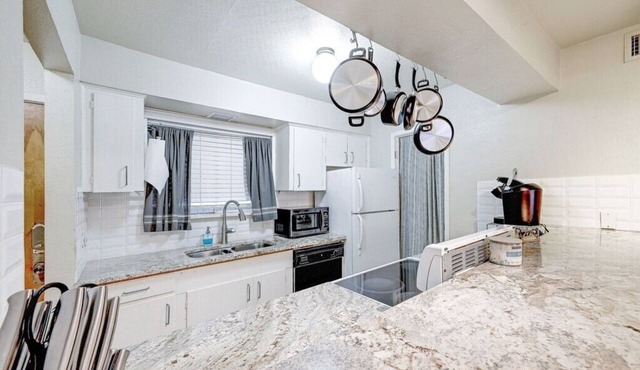 Centrally Located in Historic Tarrytown