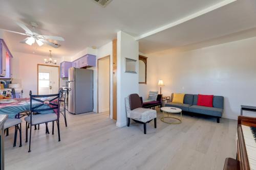 Centrally Located in SoCal! Home Close to Highways
