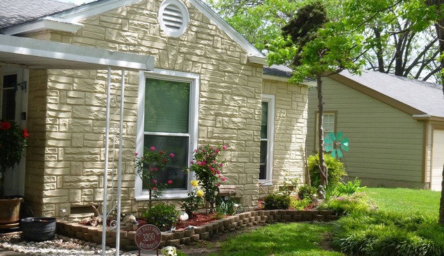 Centrally Located In The Middle of Waco!