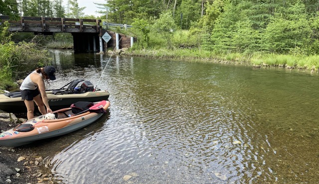 Centrally located in Waupaca and the Chain of Lakes