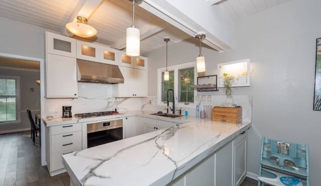 Centrally Located Luxury House