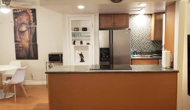 Centrally located near the strip and so much more!