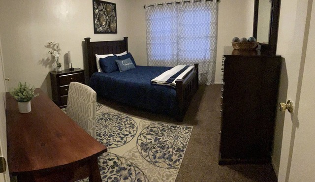 Centrally Located near Hospital