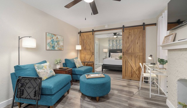 Centrally Located Near Downtown W/In Unit W&D!