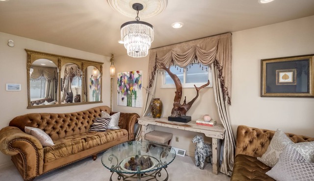 Centrally Located Ranch Retreat