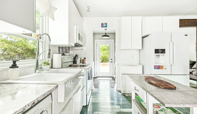 Centrally Located RVA Gem