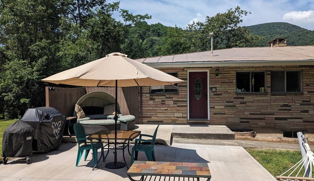 Centrally Located to Seneca Rocks, Canaan Valley Resort, Blackwater Falls