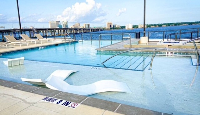 Centrally Located 1 Bedroom Retreat in the Heart of Five Points and Riverside