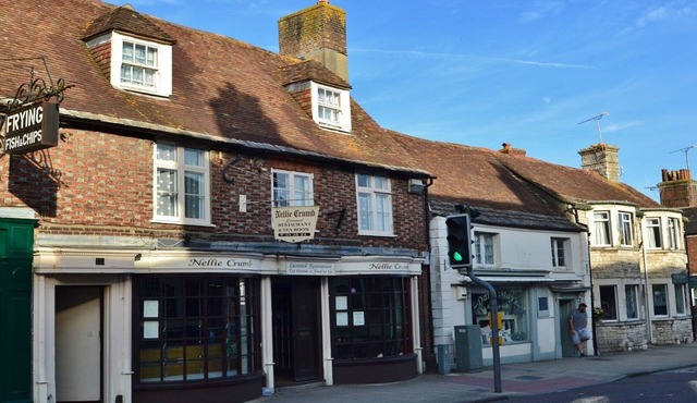 Centrally Located Wareham Accommodation